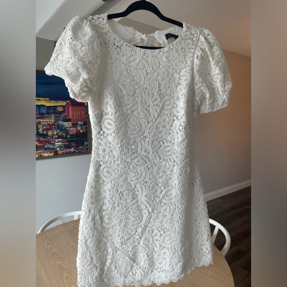New With Tag - Revolve-House of Harlow mini dress